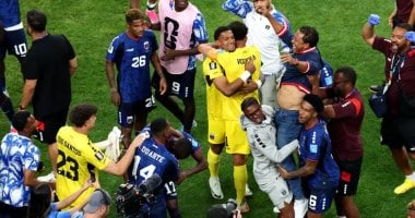 الرأس الأخضر يحقق إنجازًا تاريخيًا في كأس العالم 2026 بإقصاء السعودية