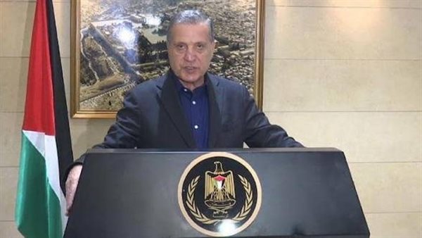 الرئاسة الفلسطينية: حل قضيتنا مفتاح للأمن والاستقرار في المنطقة