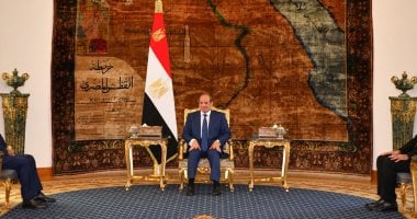 الرئيس السيسى: التحديات غير المسبوقة تستوجب تعزيز منظومة العمل العربي المشترك
