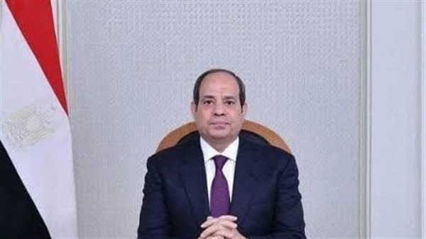 الرئيس السيسي يشارك في قمة مجموعة السبع بفرنسا