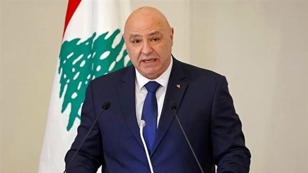 الرئيس اللبناني: حصر أضرار العدوان تمهيدًا لإعادة الإعمار