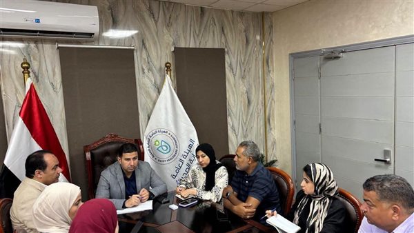 رفع درجة الاستعداد في الرعاية الصحية بالإسماعيلية احتفالًا بذكرى 30 يونيو