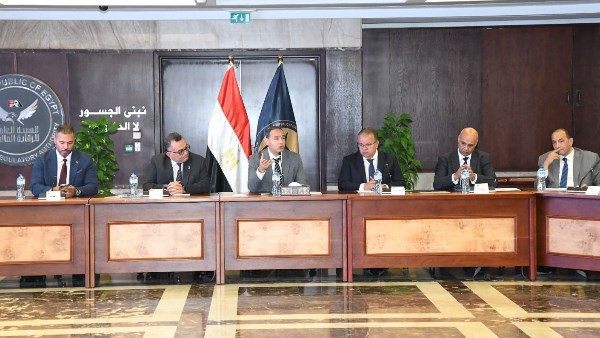 الرقابة المالية: تفعيل “الشورت سيلينج” أولوية قصوى وحدث يترقبه السوق