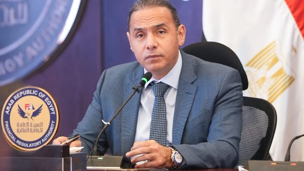 الرقابة المالية: مد فترة تقديم القوائم المالية لشركات التأمين إلى 30 يونيو