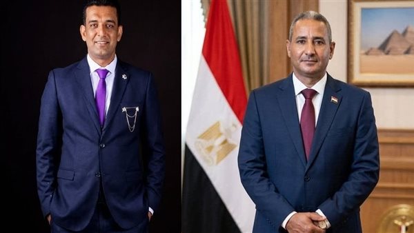تعيين سيد الراوي سكرتيرًا لمركز ومدينة القرنة ومحمد المطعني رئيسًا لقرية البُعَيْرات