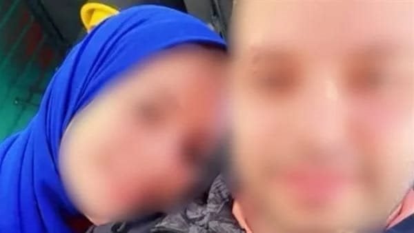 الزغاريد تهز المحكمة بعد الحكم بإعدام المتهم بقتل زوجته ورضيعهما في المنوفية