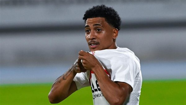 الزمالك يبدأ خطوات تجديد عقد خوان بيزيرا منعًا للإغراءات الخارجية