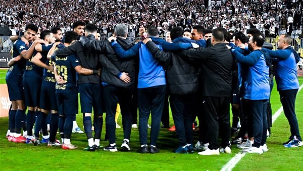 الزمالك يحسم ملف المدرب الجديد وبرتغالى مرشح لقيادة الفريق