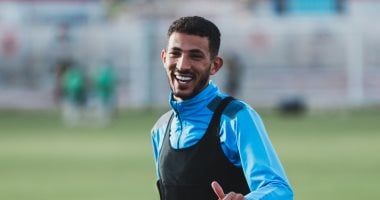 الزمالك يحصن أحمد فتوح من العروض بعد المونديال