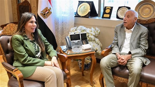 الزمالك يكشف تفاصيل اجتماع وفد النادي مع وزيرة الإسكان بشأن أرض فرع أكتوبر