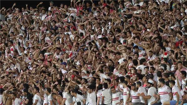 الزمالك يُعلن حجب الرقم 1 تقديرا لـ جماهير القلعة البيضاء