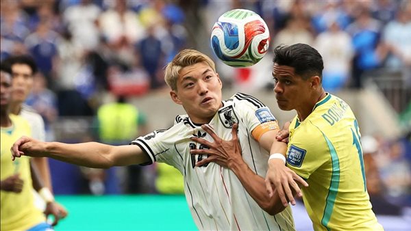 البرازيل تتجاوز اليابان بهدف قاتل في كأس العالم 2026