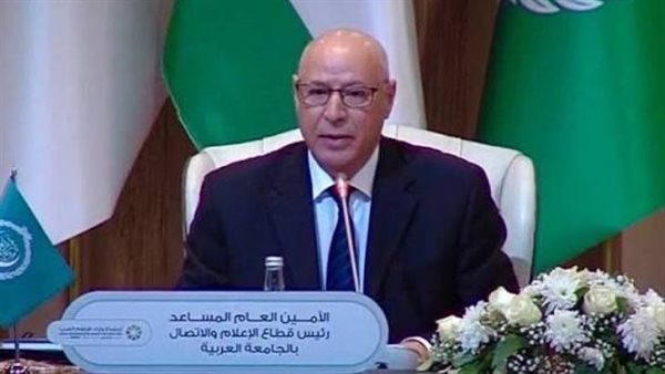 السفير خطابي: ثورة 30 يونيو أعادت تشكيل التوازنات الإقليمية