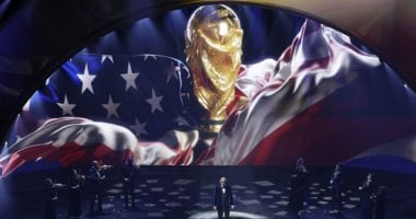 السلطات الأمريكية تعلن مصادرة أكثر من 300 طائرة مسيرة قرب ملاعب كأس العالم