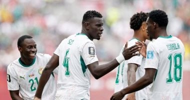 السنغال تكتسح العراق بخماسية وتعزز فرصها في التأهل لدور الـ32 بكأس العالم 2026