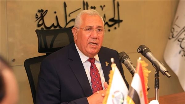 السيد القصير يؤكد قوة حزب الجبهة الوطنية في وحدته