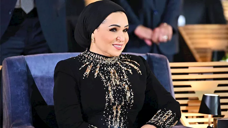 السيدة انتصار السيسي: ثورة 30 يونيو تجسد إرادة الشعب المصري في بناء المستقبل وحماية الوطن