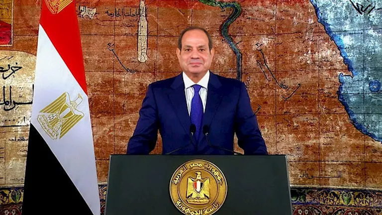 السيسي: ثورة 30 يونيو تجسد إرادة المصريين في حماية الدولة واستعادة المسار