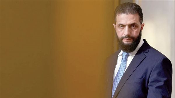 الرئيس السوري يتهم إسرائيل بمحاولة زعزعة الاستقرار في جنوب سوريا