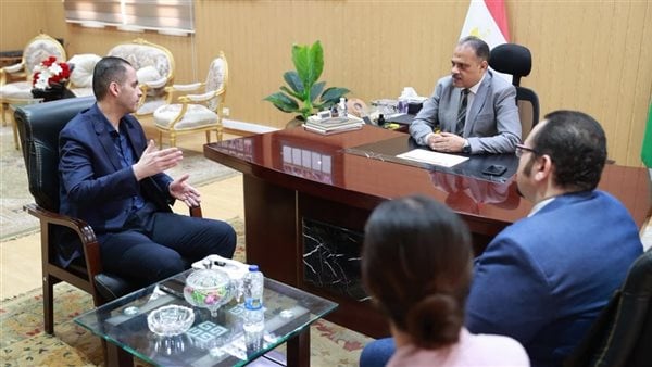 الصحة تناقش مقترح إنشاء مخزن استراتيجي للأدوية في الشرقية