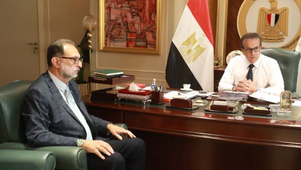 الصحة وسلامة الغذاء: تكامل مؤسسي لتعزيز الرقابة وحماية المواطن وضمان انضباط منظومة الأغذية