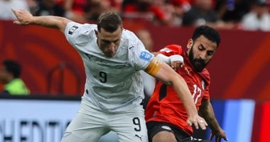 الصحف العربية: منتخب مصر يكتب التاريخ بأول فوز وصدارة كأس العالم
