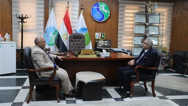 الصرف الصحي بالإسكندرية تتولى إعادة تأهيل محطة الصنافين بالشرقية المتوقفة منذ 9 سنوات