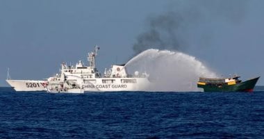 الصين تنتقد مفاوضات يابانية فلبينية لترسيم الحدود البحرية وتعتبرها انتهاكًا لحقوقها