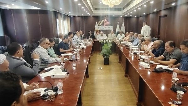 العامة للمخابز ترفع توصياتها لـ وزير التموين تمهيدا لتطبيق منظومة الخبز الجديدة
