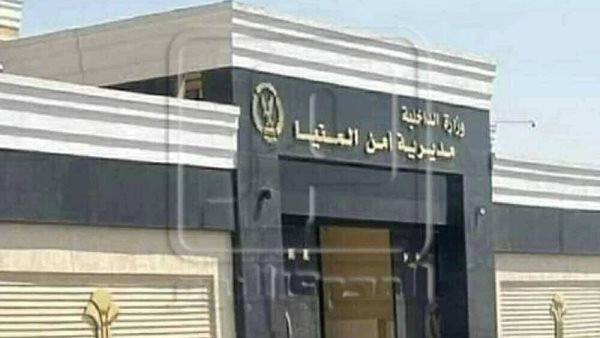 العثور على جثة مسن بطريق محور سمالوط في المنيا