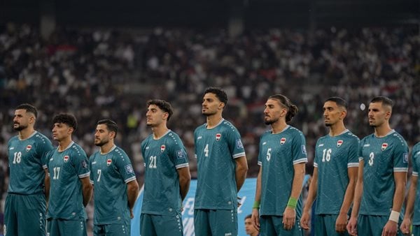 العراق ضد فرنسا.. منتخب أسود الرافدين يراهن على حلمه أمام البطل