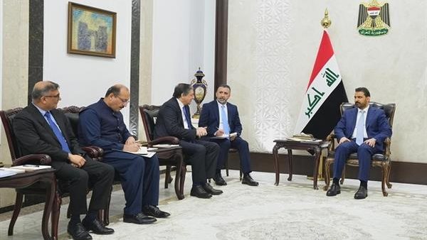العراق وباكستان تعززان التعاون الثنائي وتدعمان الاستقرار الإقليمي