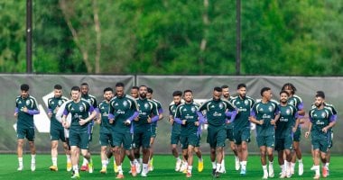 ترتيب مجموعة السعودية فى كأس العالم بعد التعادل مع أوروجواى