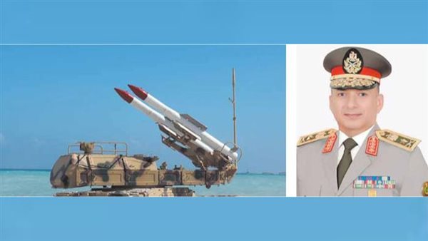 الفريق ياسر كمال الطودى: حائط الصواريخ معجزة عسكرية في عيد الدفاع الجوي