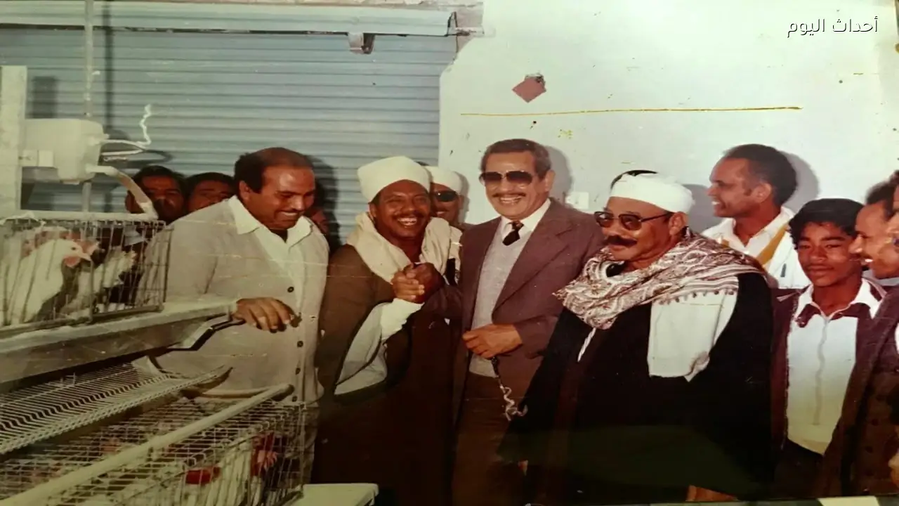 الفريق يوسف عفيفي.. جنرال «أكتوبر» الذى قهر المستحيل وصنع نهضة الغردقة السياحية (بروفايل)