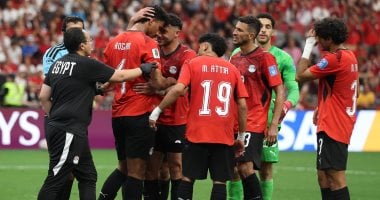 الفوز التاريخى على نيوزيلندا.. كيف استفاد منتخب مصر من التعديلات؟ عادل عقل يجيب