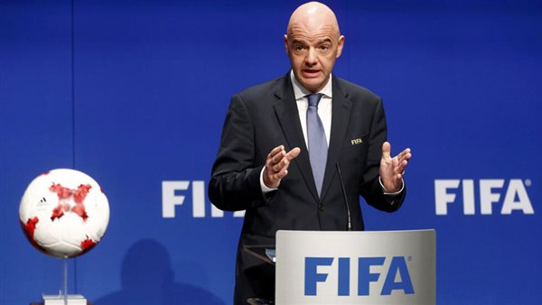 الفيفا يفتح الباب أمام عودة روسيا.. مشاركة مرتقبة بعد 4 سنوات من العزلة