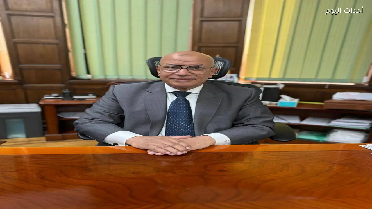«القابضة للمياه» ترفع درجات الاستعداد خلال امتحانات الثانوية العامة