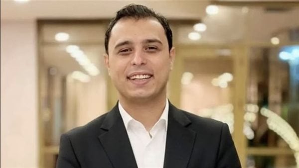 القبض المتسبب في وفاة الفنان كريم محمد بحادث تصادم بالشيخ زايد