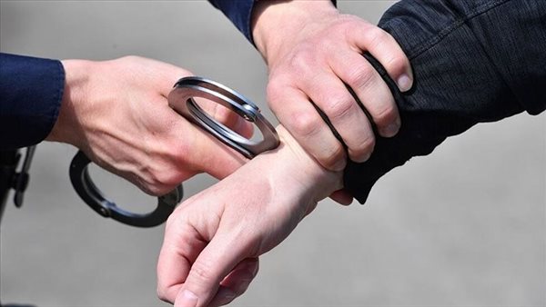 القبض على المتهمين بسرقة توك توك تحت تهديد السلاح في القليوبية