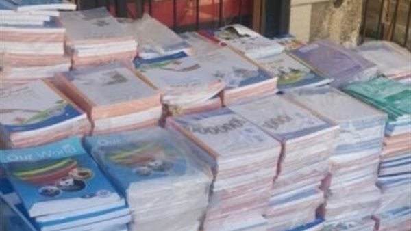 القبض على صاحب مطبعة بحوزته 1000 رواية أدبية دون تفويض بالقاهرة