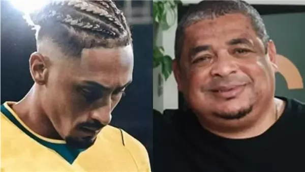 القصة الكاملة.. إفلاس رافينيا وإصابته تربك معسكر البرازيل في كأس العالم