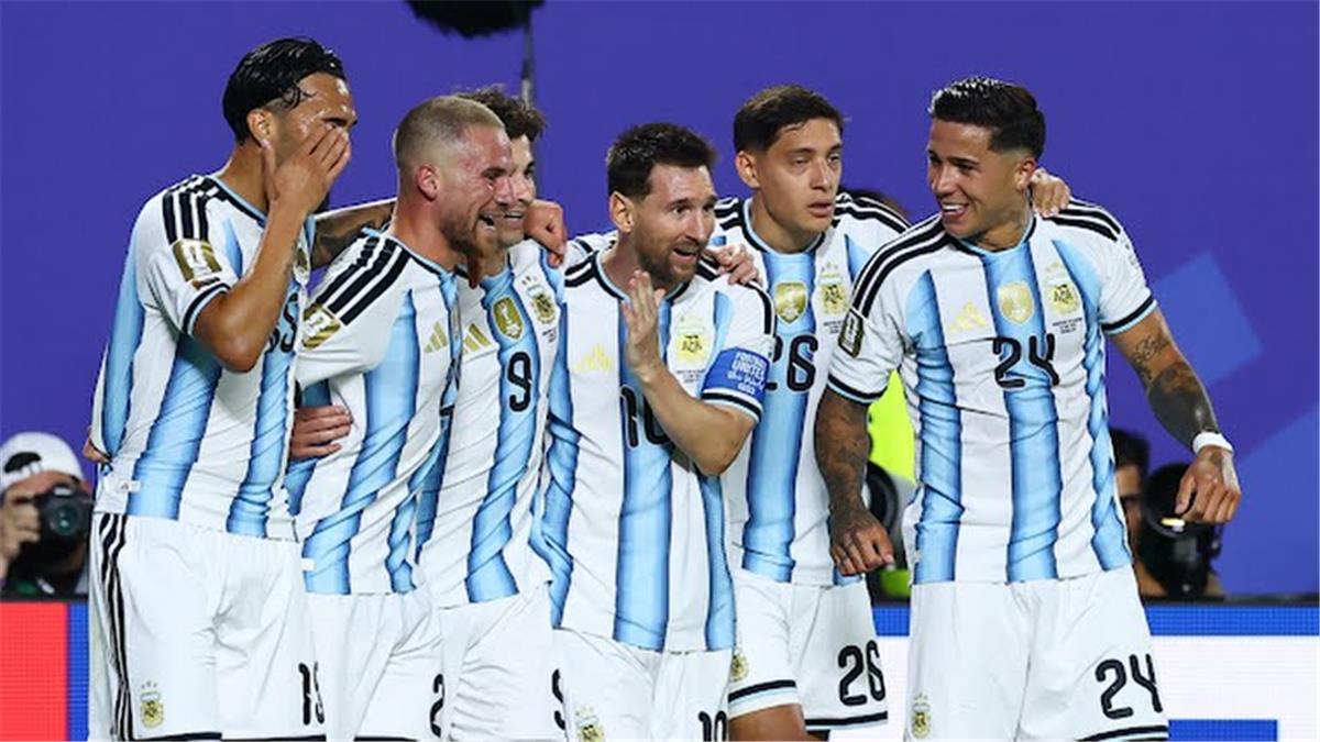 القنوات الناقلة لمباراة الأرجنتين والنمسا اليوم في كأس العالم