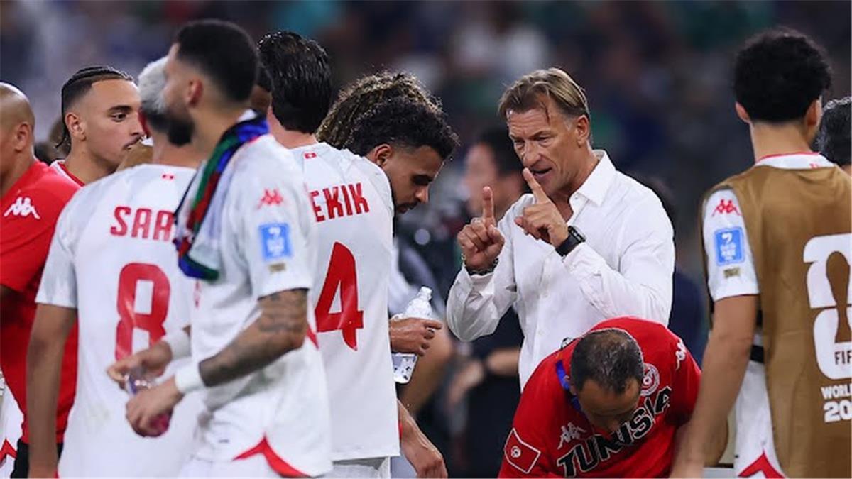 القنوات الناقلة لمباراة تونس وهولندا في كأس العالم 2026: تفاصيل المواجهة