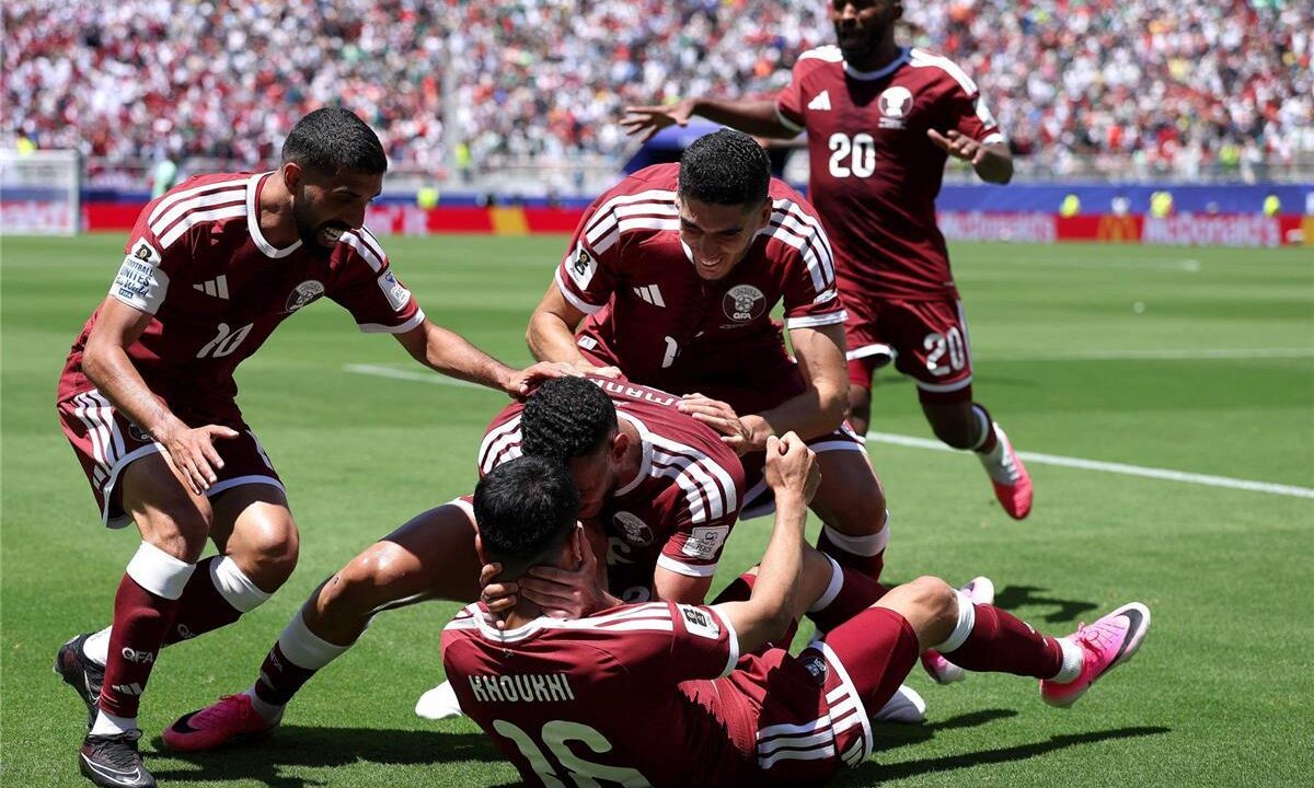 القنوات الناقلة لمباراة قطر والبوسنة والهرسك في كأس العالم 2026