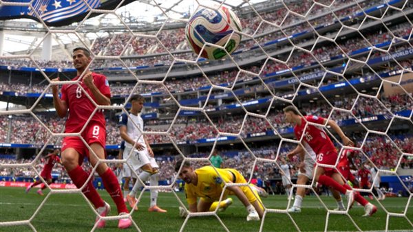 الكرة الذكية: كيف غيّرت التكنولوجيا تقييم التسديدات في كأس العالم 2026؟