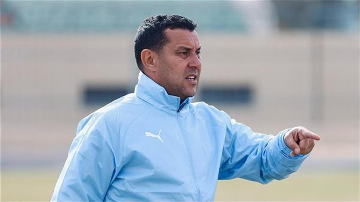 بدائل أنيس بوجلبان في الأهلي حال فشل التعاقد معه