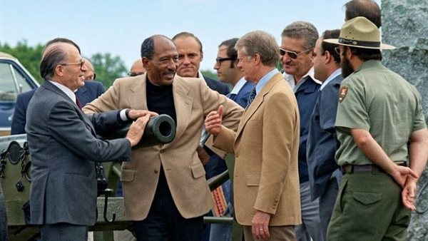 الكشف عن سر أمريكي لو علمه السادات خلال حرب أكتوبر لانتهت إسرائيل.. فيديو