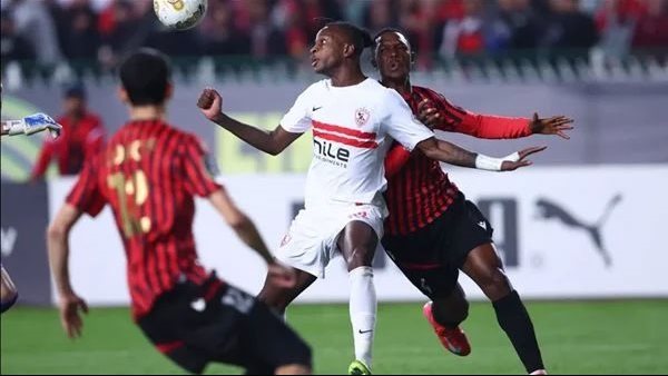 أبرز المرشحين لتدريب الزمالك: ألكسندر سانتوس