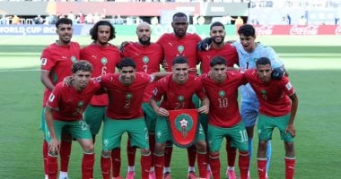 تشكيلة المغرب لمواجهة هايتي في كأس العالم 2026